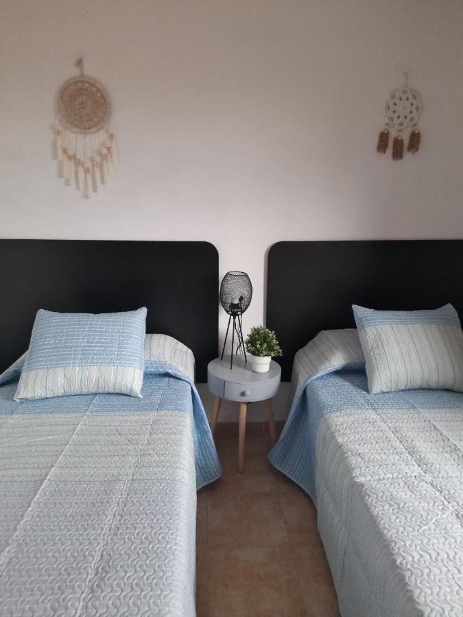 Piso Serena Beach Águilas Eksteriør bilde